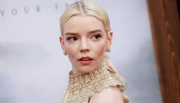 Anya Taylor-Joy expresses gratitude over opportunity after devastating LA wildfires