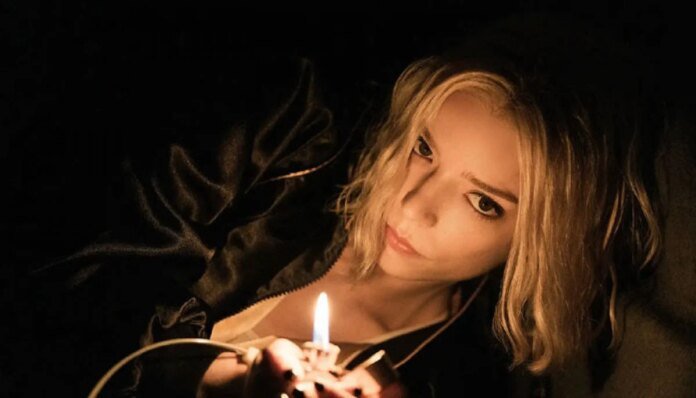 Anya Taylor-Joy gets candid about television and film differences as 'Lucky' releases