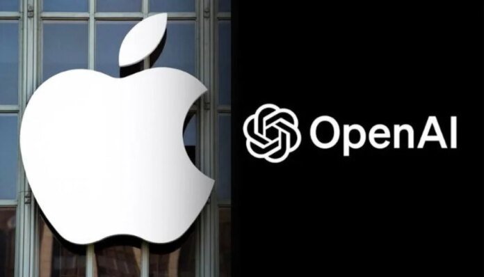 Apple files lawsuit against OpenAI over trade secrets theft