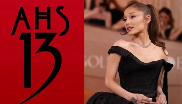 Ariana Grande drops out of 'American Horror Story' season 13: Here's why