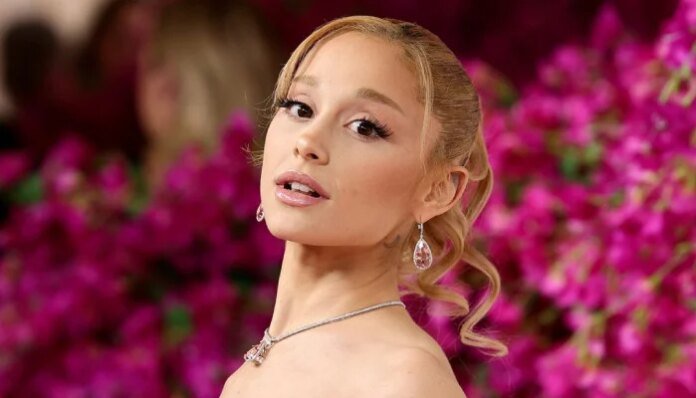 Ariana Grande leaves ‘American Horror Story' season 13
