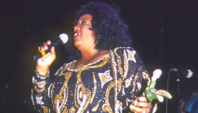 Arlene Smith, voice behind The Chantels' classic 'Maybe,' dies at 84