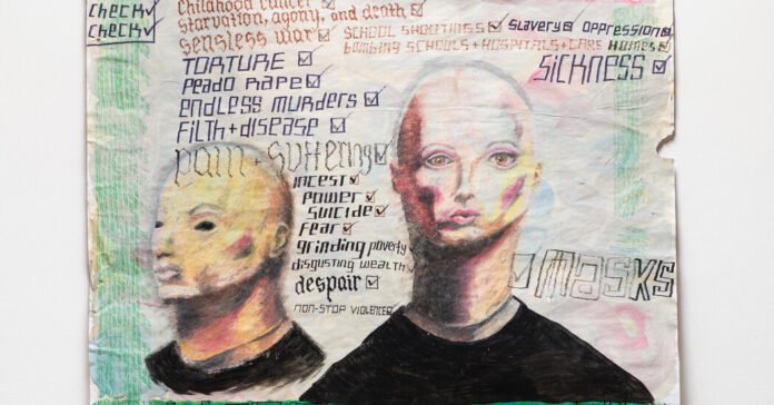 Art Gallery Shows to See in July