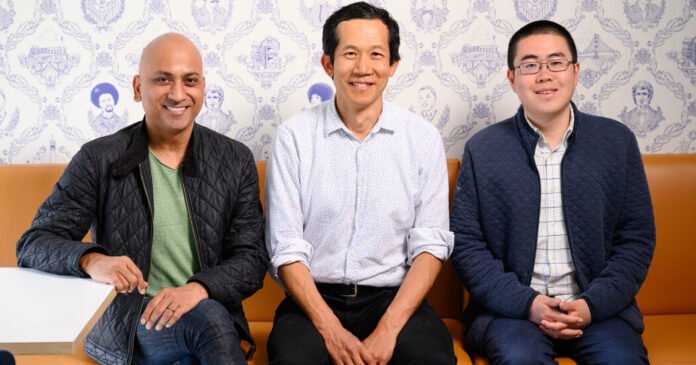 As Companies Race for Cheaper A.I. Options, This Start-Up Pitches a Solution