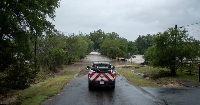 As Natural Disasters Expand, a Disaster-Tracking App Is Booming