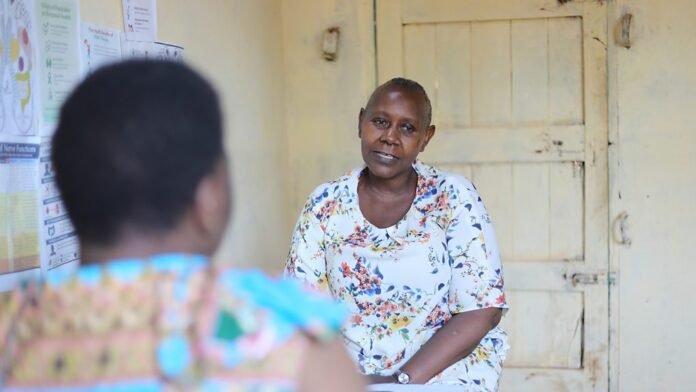 Assignment - The Kenyans taking on multinational chemical companies - BBC Sounds