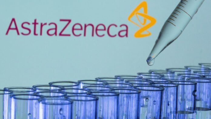 AstraZeneca's trial flop raises a bigger question: Is its pipeline premium becoming more vulnerable?