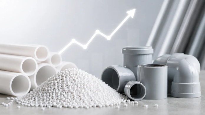 Astral, Supreme Industries Shares In Focus As PVC Prices Rise Rs 4/Kg Effective Monday