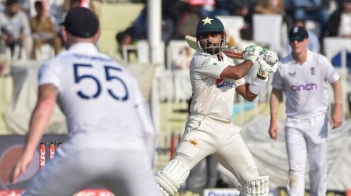 Babar Azam named Test captain as PCB announces squads for West Indies, England tours