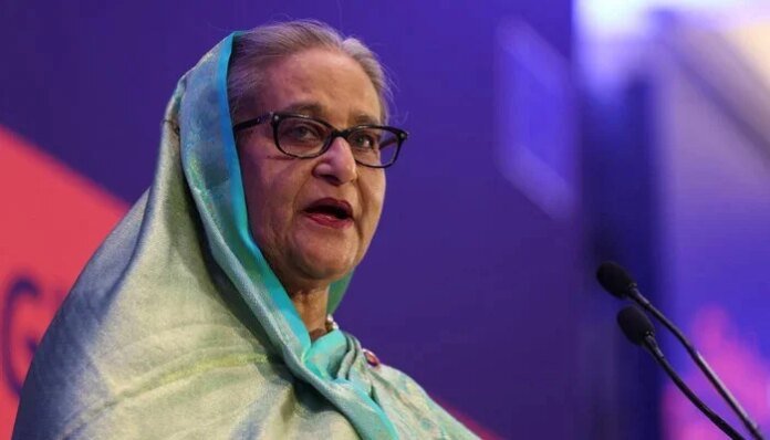 Bangladesh seizes $6.2bn in assets tied to ousted PM Hasina