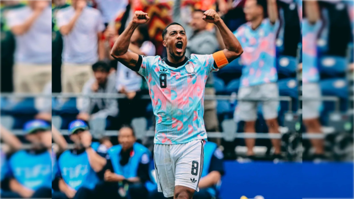 Belgium Vs Senegal Highlights: Tielemans' Last-Gasp Penalty Completes Stunning Comeback To Send Red Devils Into World Cup Round Of 16