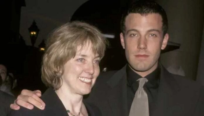 Ben, Casey Affleck's mother dies weeks after attending grandson's graduation