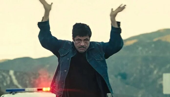 Benicio Del Toro tapped for first-ever lead TV comedy role as he joins new Apple TV+ series 