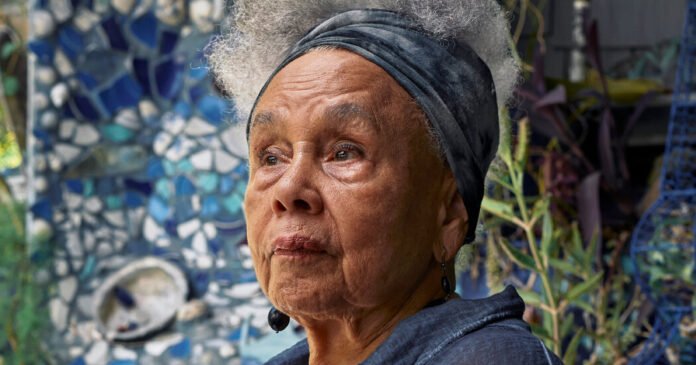 Betye Saar, Artist Who Upended Black Stereotypes, Dies at 99