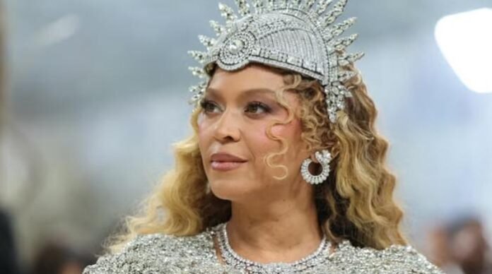 Beyonce breaks two-year music hiatus with surprise release