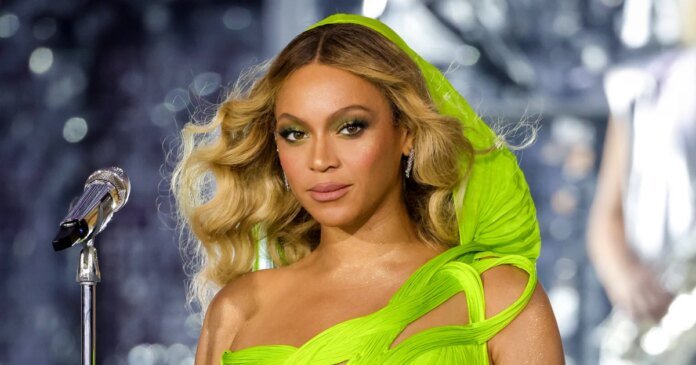 Beyoncé surprises fans with a Fourth of July gift — and teases countdown to ‘B’Day’ reissue
