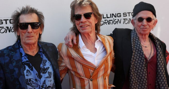 Beyoncé, the Rolling Stones: Songs to Know This Week