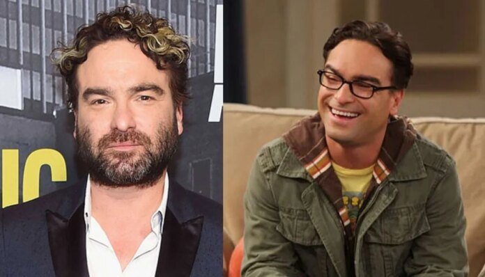 'Big Bang Theory' star Johnny Galecki ends seven-year break from acting