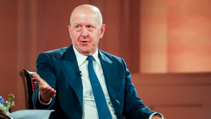 Big banks report blowout profits: Live updates