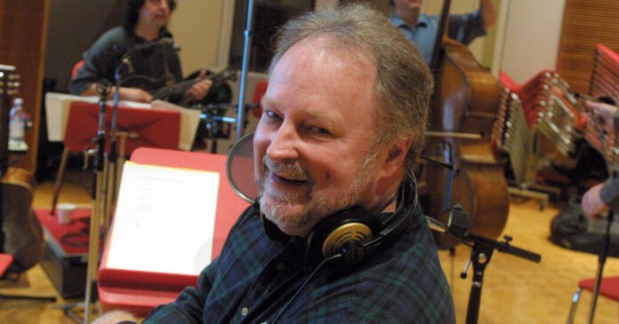 Bill McGlaughlin, Who Unlocked Classical Music for Many, Dies at 82