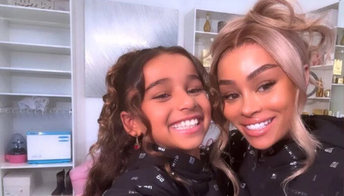 Black Chyna submits monster NDA: Read specifics on kids Dream Kardashian, King Cairo