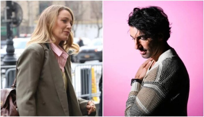 Blake Lively threatens complete 'financial collapse' on Justin Baldoni: Update