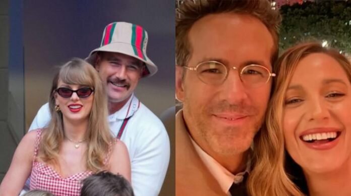 Blake Lively's day schedule revealed amid Taylor Swift wedding festivities