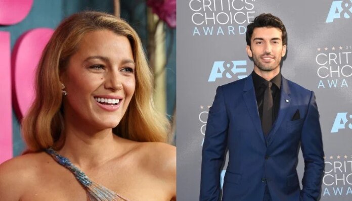 Blake Lively's real reaction unleashed after Justin Baldoni's emotional video
