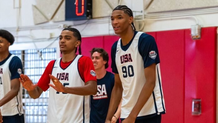 Boys' basketball recruiting: Key July storylines to watch