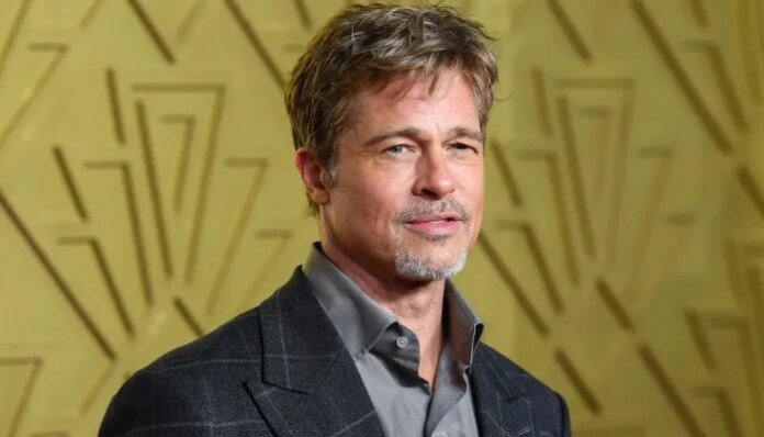 Brad Pitt's quiet hope for family reconciliation revealed