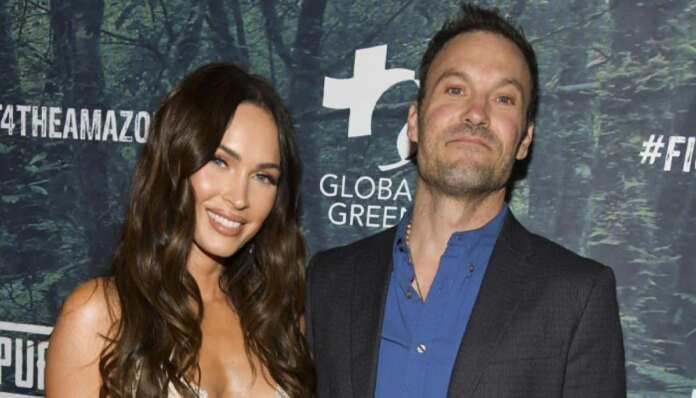 Brian Austin Green shares biggest lesson from his marriage to Megan Fox
