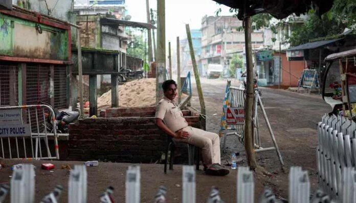 Brutal killing of 11-year-old highlights unrelenting sexual violence in India