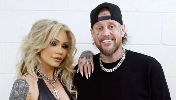 Bunnie Xo explains why she deleted podcast episode about Jelly Roll Split
