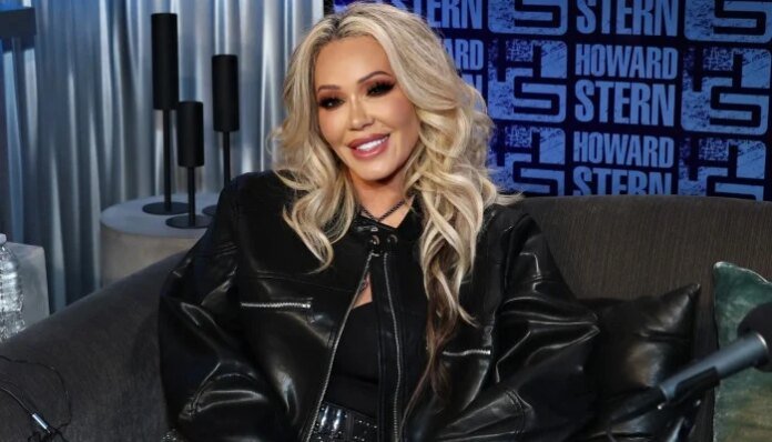 Bunnie Xo fuels romance buzz with viral PDA amid Jelly Roll divorce