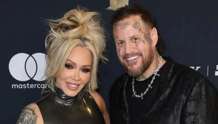 Bunnie Xo makes shocking confession about Jelly Roll split