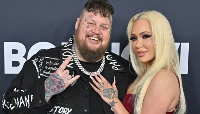 Bunnie Xo responds after Jelly Roll’s daughter teases ‘truth’ behind split