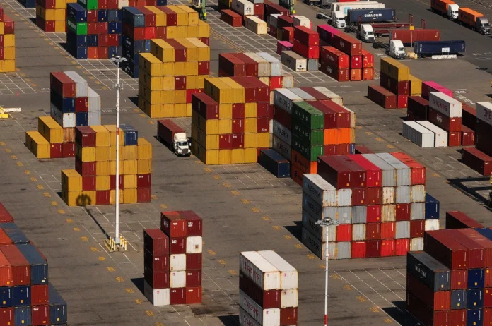 Businesses brace for years of inflation as new costs pile up 