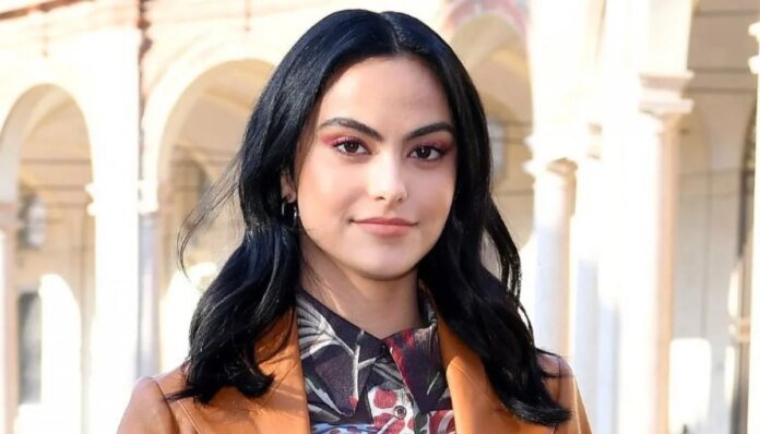 Camila Mendes breaks silence on eating disorder and panic attacks
