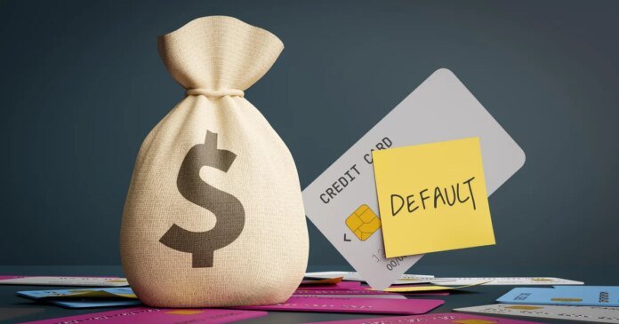 Can your spouse inherit your credit card debt?