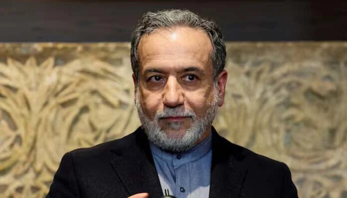 'Can't go unanswered': Iran threatens response to Ukraine attack on its ship in Caspian Sea