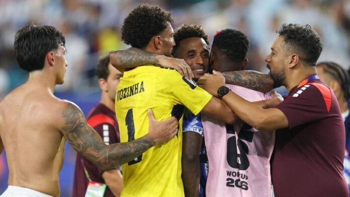Cape Verde's incredible World Cup run captured hearts and earned them respect