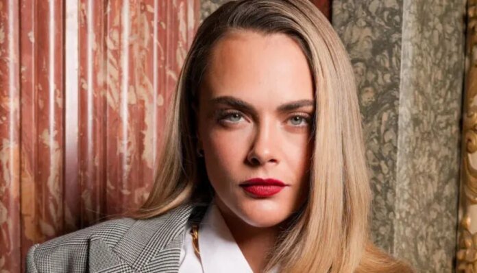 Cara Delevingne 'hated' herself before making surprising comeback to spotlight 