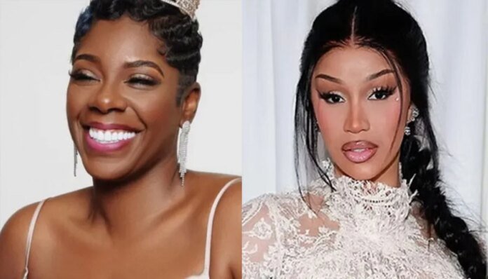 Cardi B reaches new settlement with blogger Tasha K