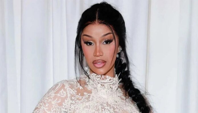 Cardi B talks about 'being single forever' in new confession