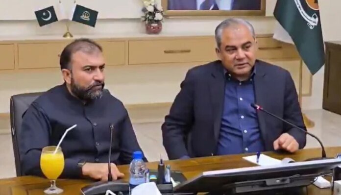 Centre vows 'every possible support' for Balochistan against terrorism