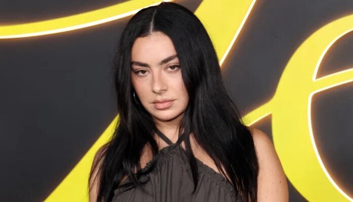 Charli XCX gets nostalgic about early performances ahead of Lollapalooza