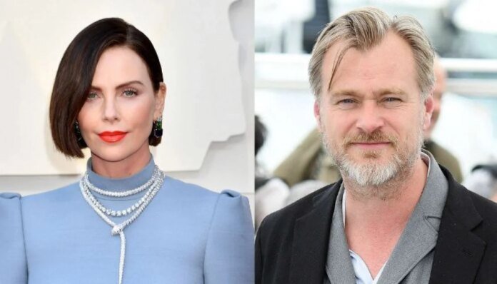 Charlize Theron makes surprising confession about Christopher Nolan’s film 'Memento'