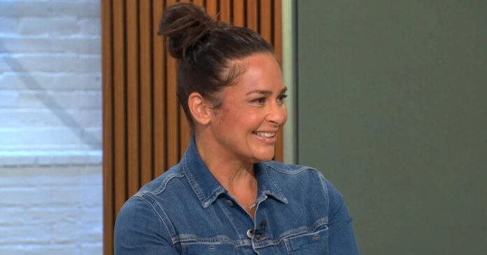 Chef Antonia Lofaso helps struggling restaurants with 
