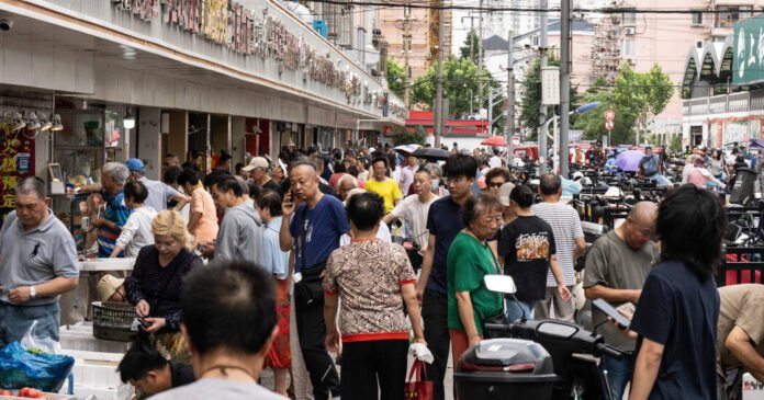 China Has Come Through Trump’s Trade War in a Good Position