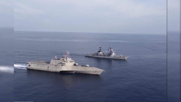 China Rejects Support For 2016 South China Sea Verdict By 14 Nations